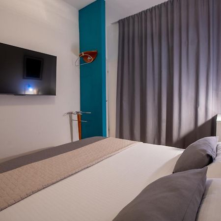 In The Heart Of Split Apartment Ngoại thất bức ảnh
